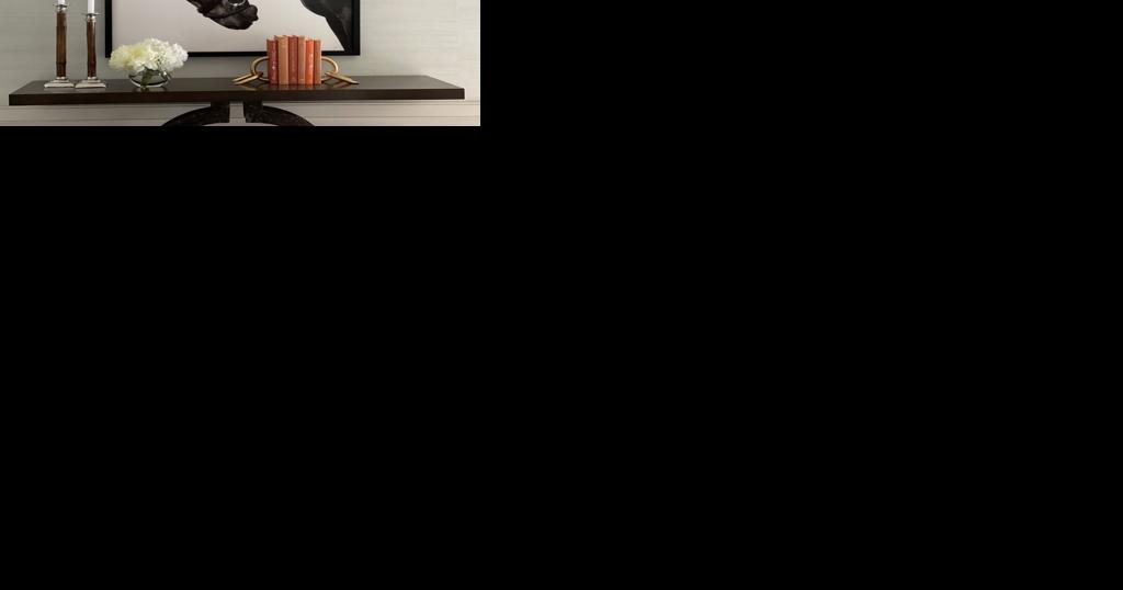 Want to feel chic yet cozy? Think equestrian-inspired decor - Vimarsana News