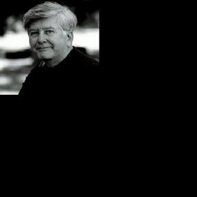 John F. Harrison - Vimarsana News