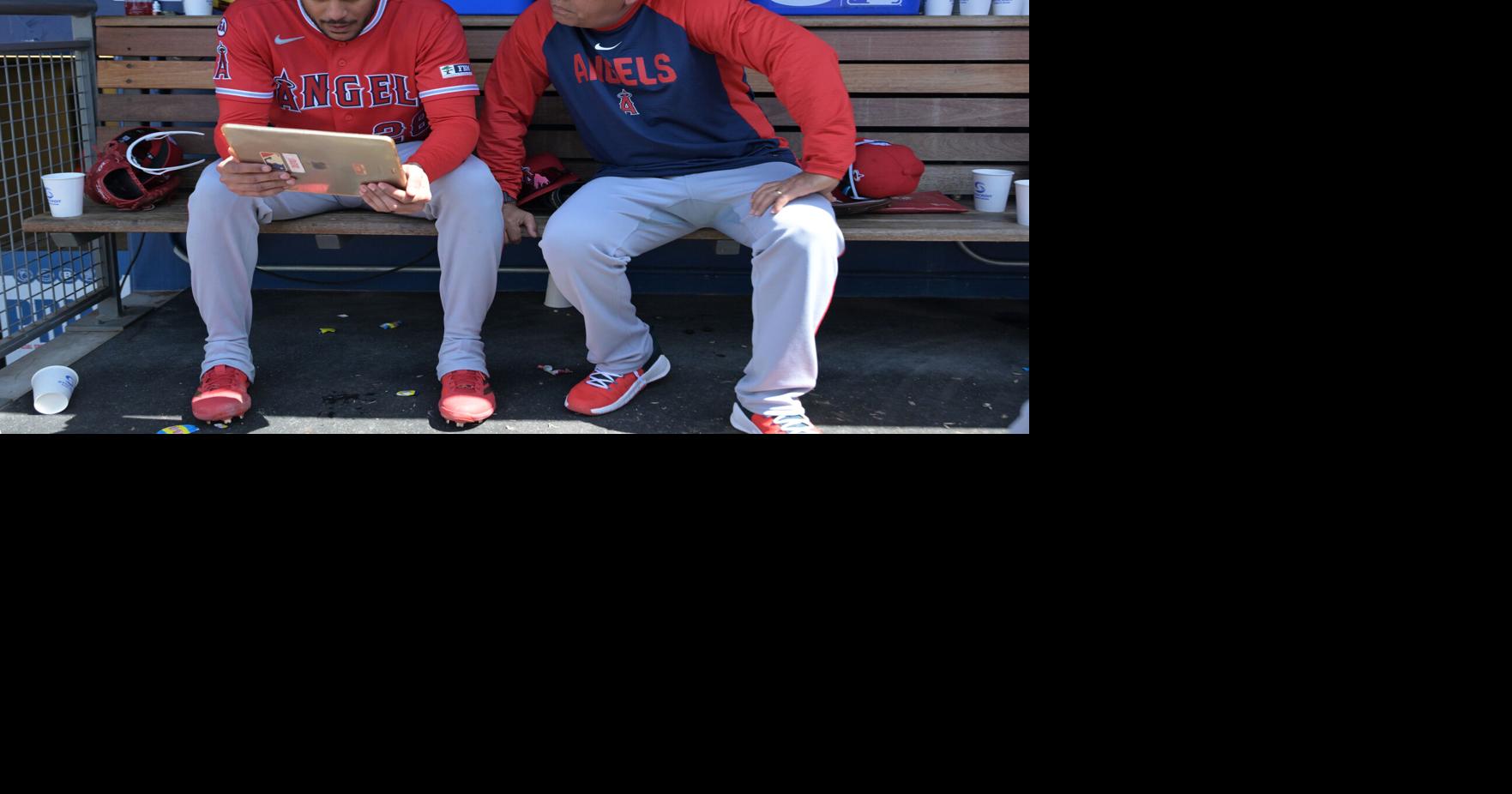 MLB restricts dugout iPad use to prevent use of AI to make decisions Major League Baseball is restricting iPad usage in dugouts to prevent artificial intelligence from influencing decisions AP Jul 17, 2026