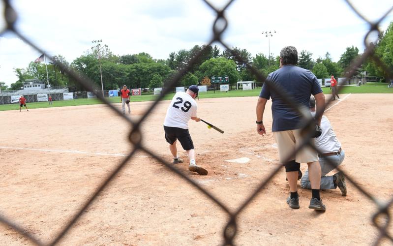 Manheim Church Softball League [photos]
