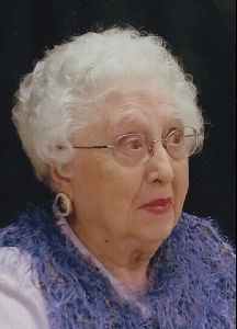 E. Betty Taylor
