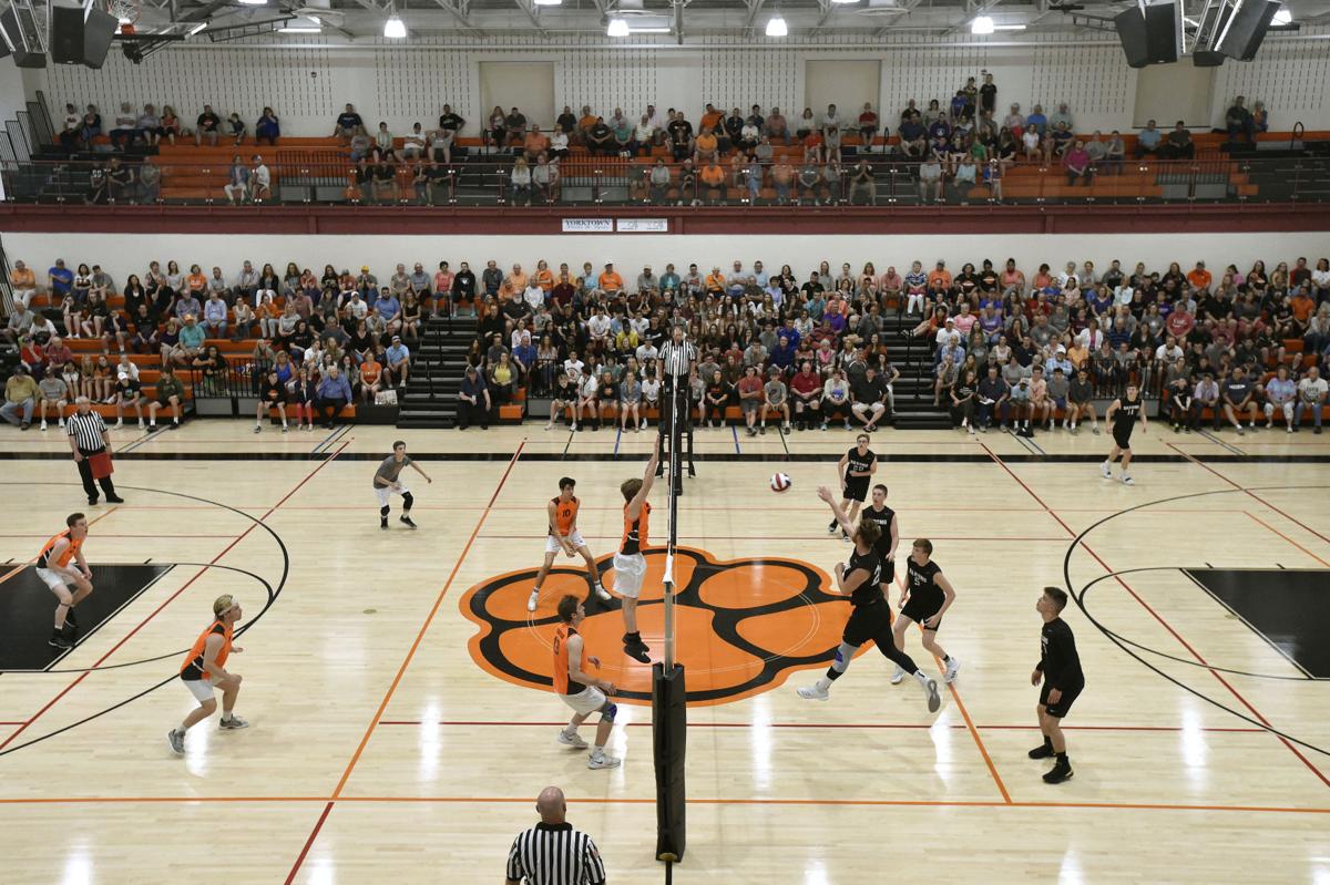 Manheim Central blanks York Suburban, captures first District 3 Class