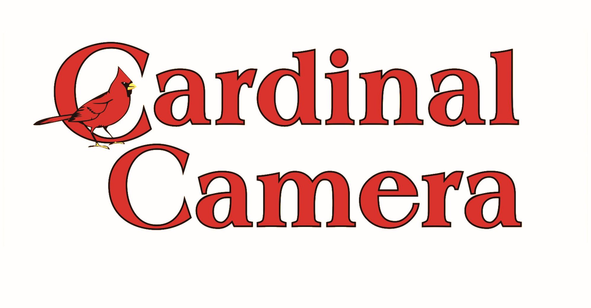 cardinal camera