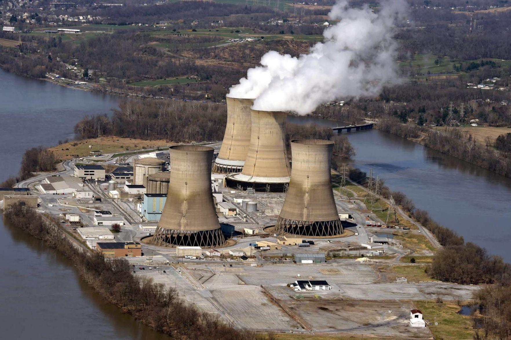What's next for Three Mile Island? Exelon's expected timeline on