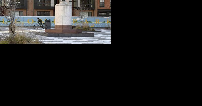 Listen: Tim Lambert on William Penn statue, mullets take over the PA Farm Show - Vimarsana News