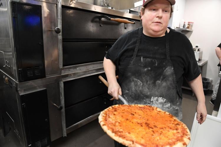 A look at Pizzeria 211 in Southern Market, Lancaster [photos] Life & Culture