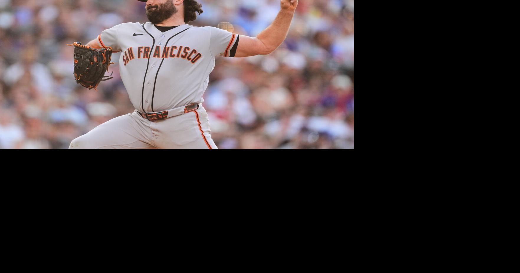 Giants Defeat Rockies 6-4 Behind Ray’s Strong Performance