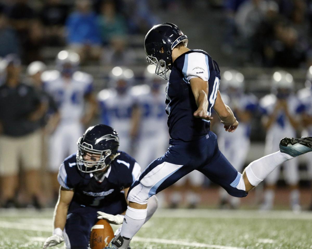 Manheim Township stays unbeaten with 3624 win over Cocalico High