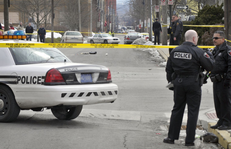 Police Continue To Investigate City Pedestrian Fatal | Local News ...