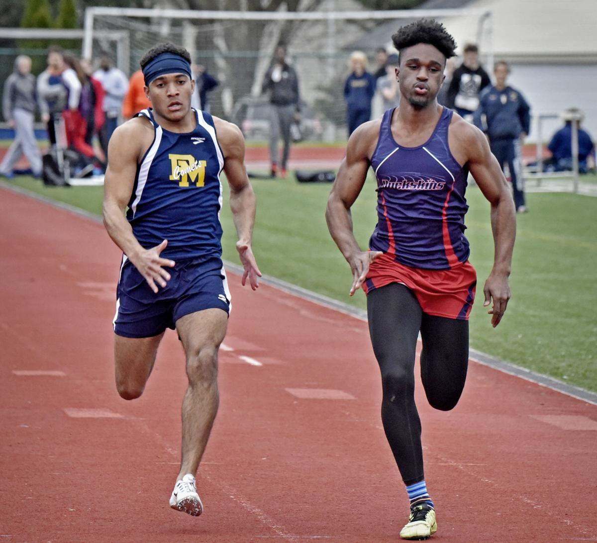 2017 LL Track and Field Championship preview Breaking down the boys