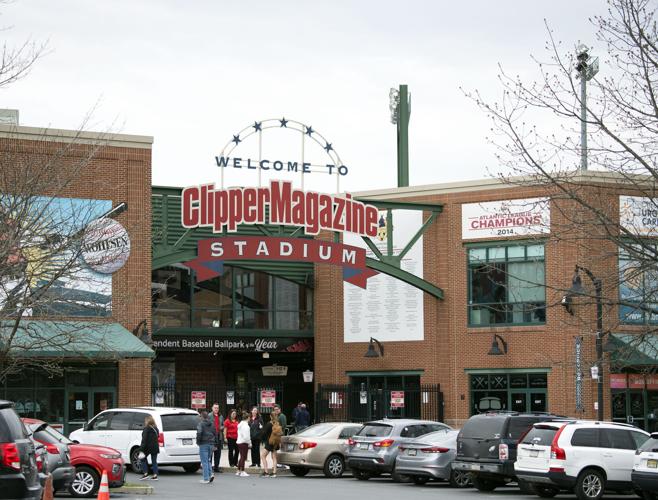 Lancaster Barnstormers host annual Fan Fest [photos] Local News