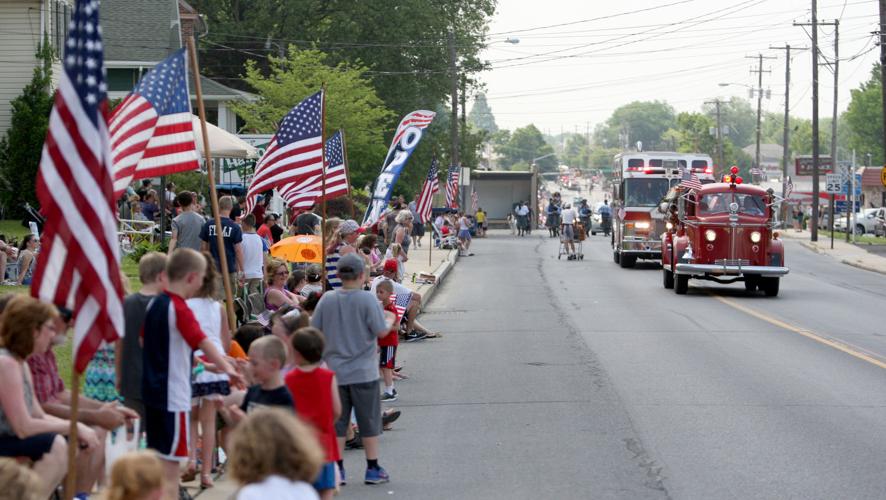 5 things to do in Mount Joy