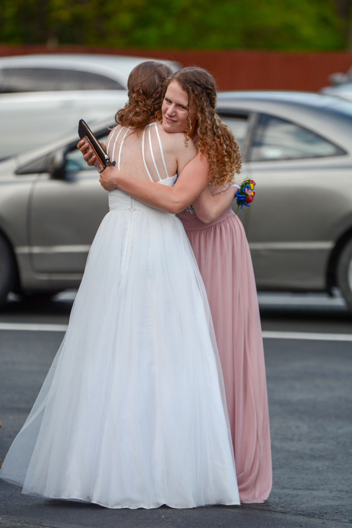 Conestoga Christian School 2018 Banquet Special Sections