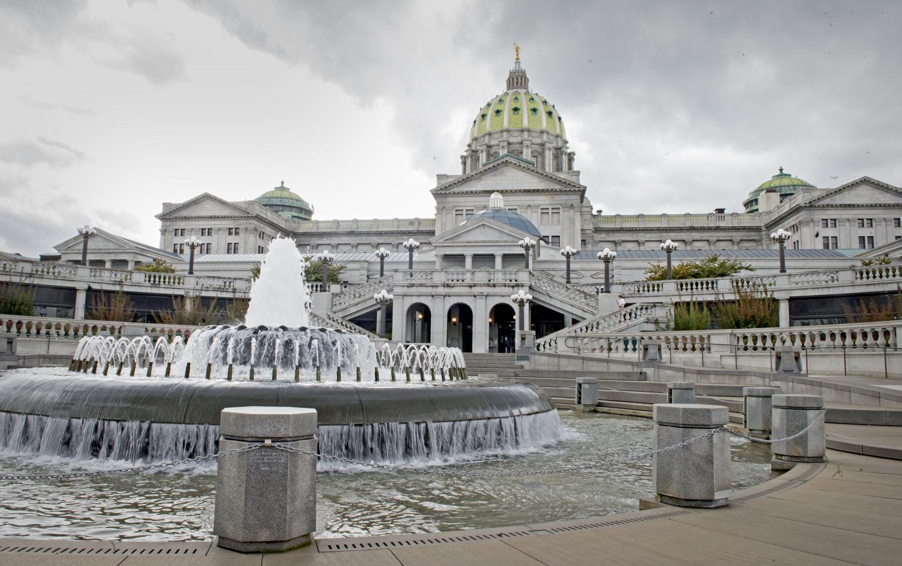 Pa. lawmakers hand out millions in public contracts to law firms that fill their campaign coffers