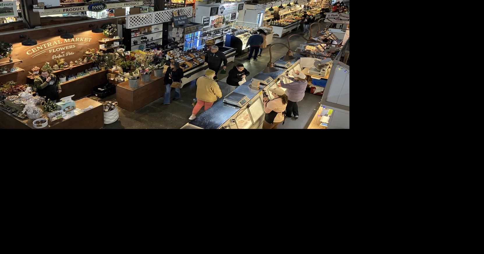 Lancaster food scene gets shout out in Philadelphia Inquirer