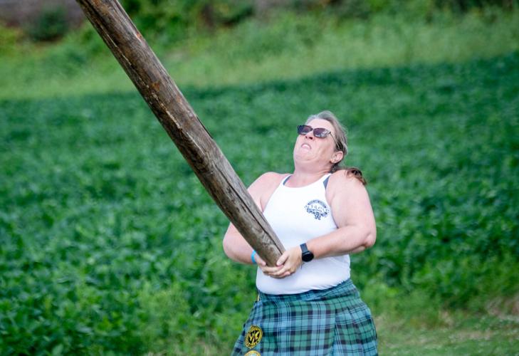 Scottish Festival