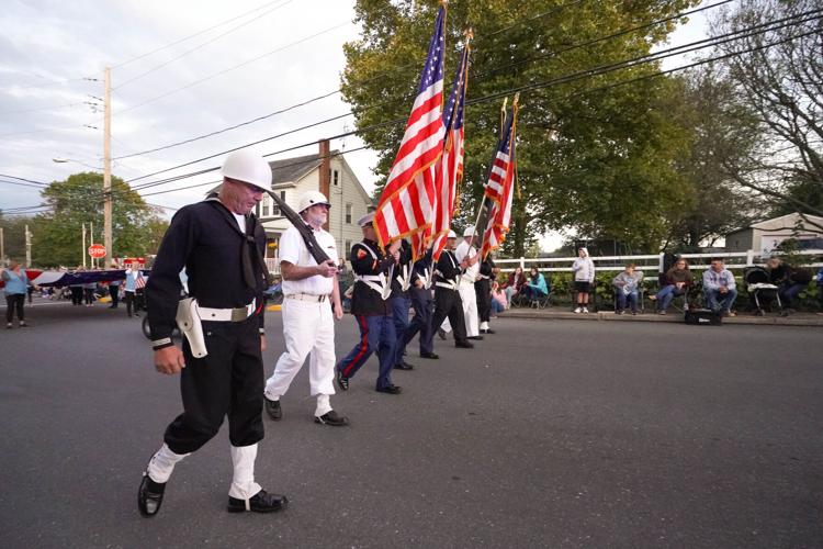 New Holland Spectacle of Bands parade [photos] Local News