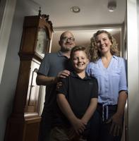 Drumore family's cherished grandfather clock stands the test of time