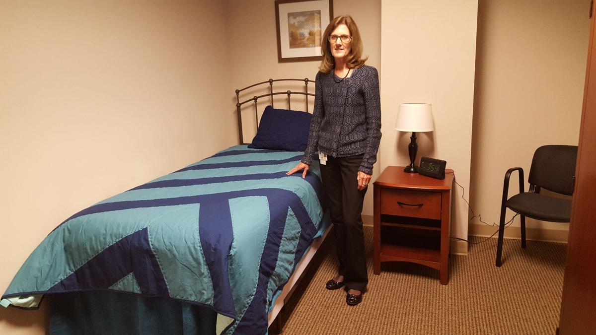 90day mental health center plans to ease for those leaving