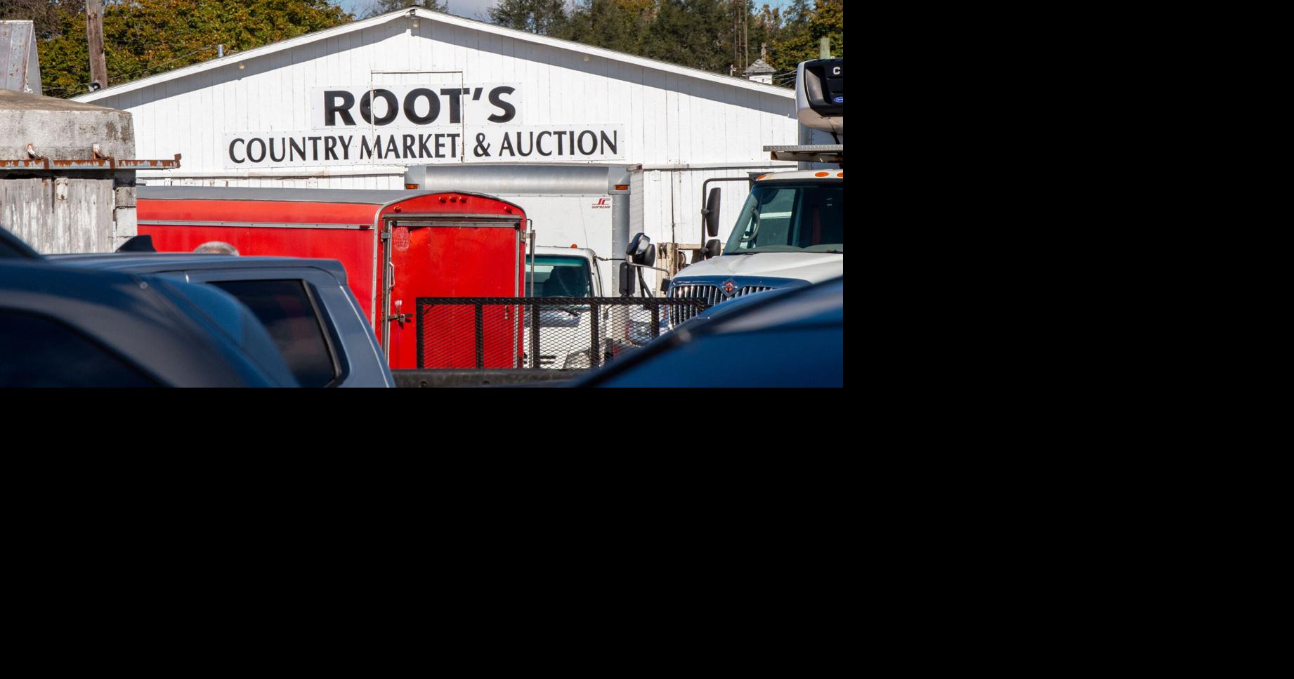 Here are oldest stands at 100-year-old Root’s Country Market and their stories [photos]