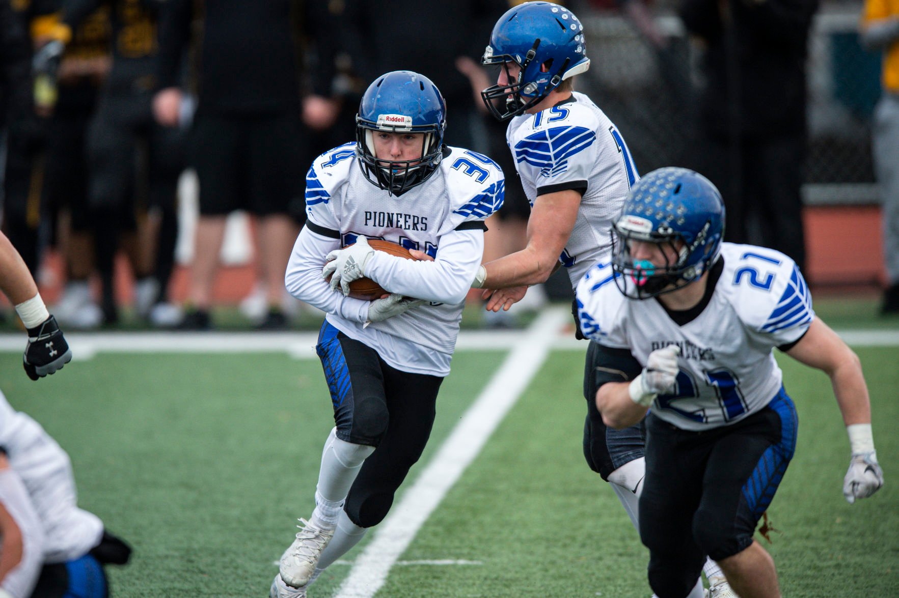 Both Cocalico And Lampeter-Strasburg Ended Their Seasons After State ...