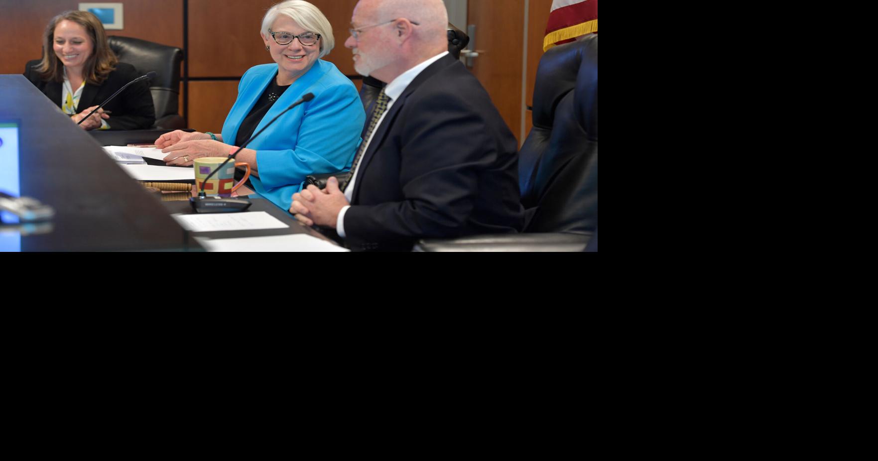 Ballot curing fails at Lancaster County elections board | Politics ...