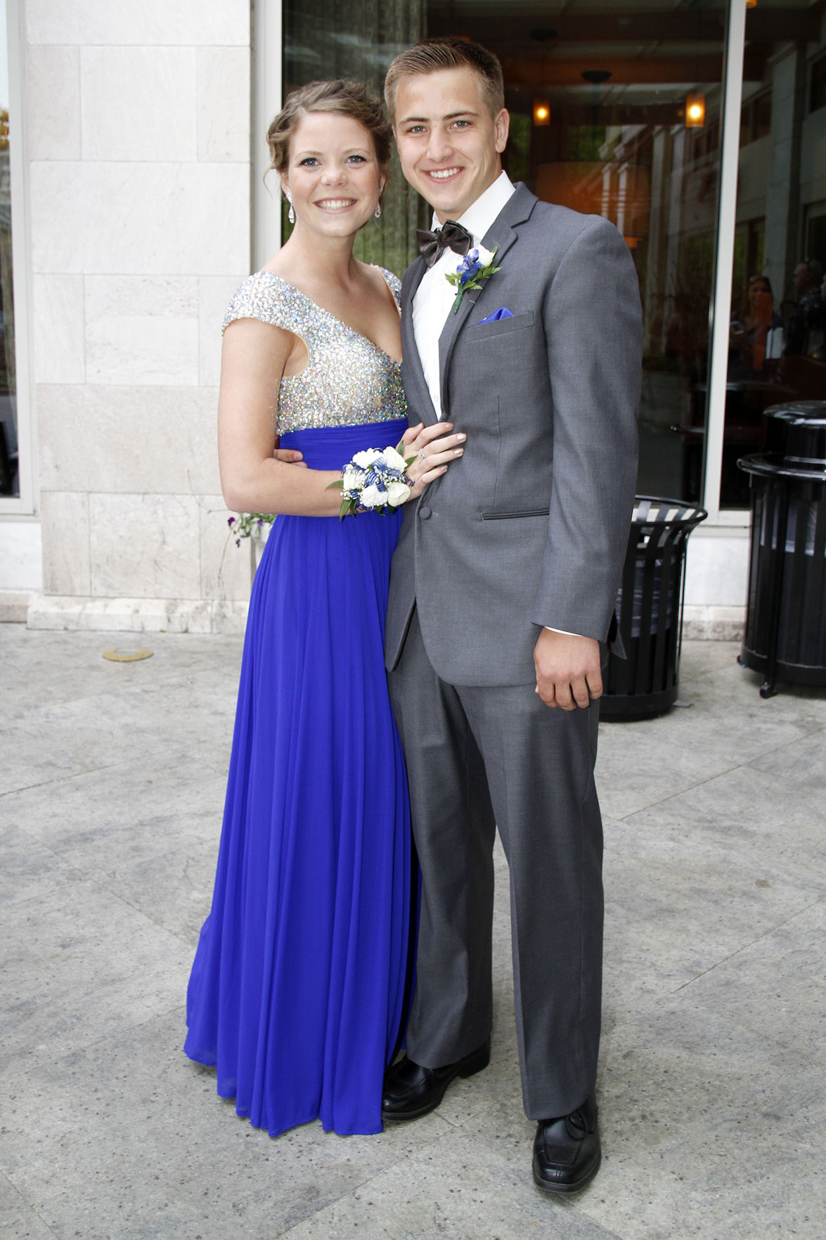 Penn Manor High School Prom Prom