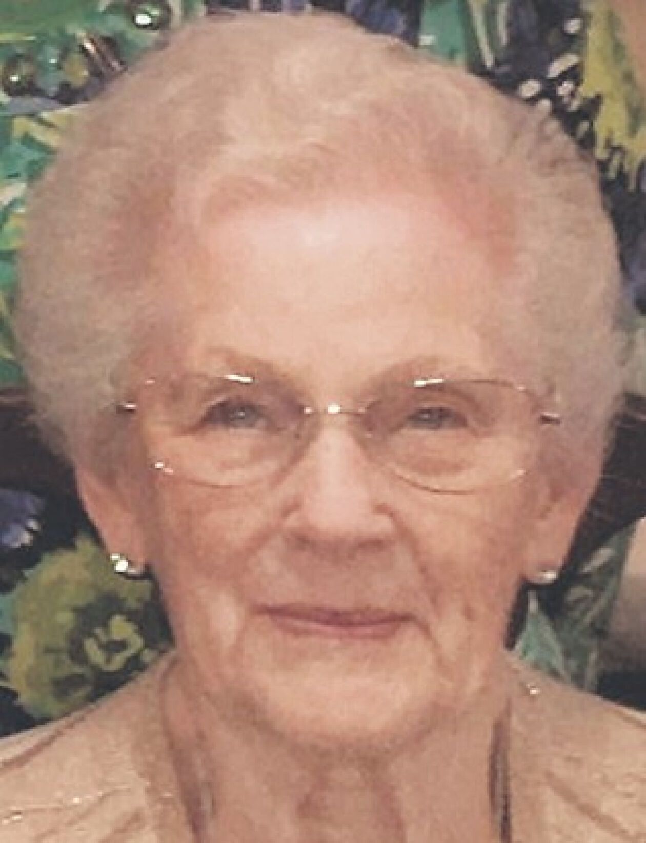 A. Margaret "Peggy" Wissler Obituaries
