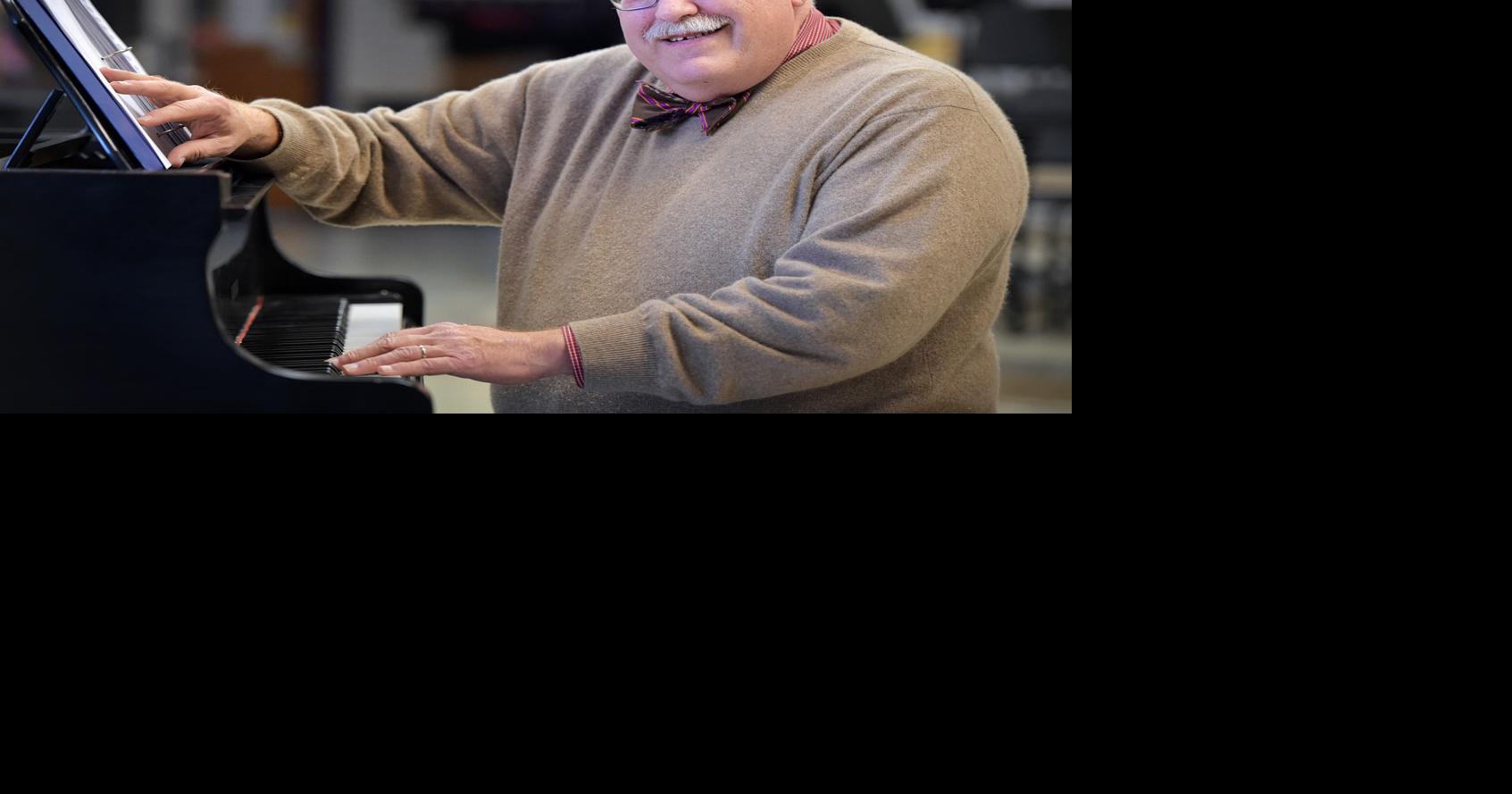 In the Spotlight: Scott Drackley bringing opera festival to Lancaster ...