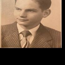 Henry Glenn Huber | Obituaries