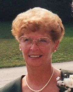 Virginia B. "Ginny" Blair | Obituaries | Lancasteronline.com