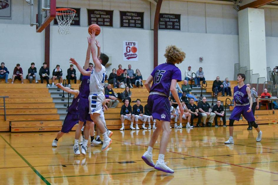 L L League Boys Hoops Notebook This Week S Top Games Players