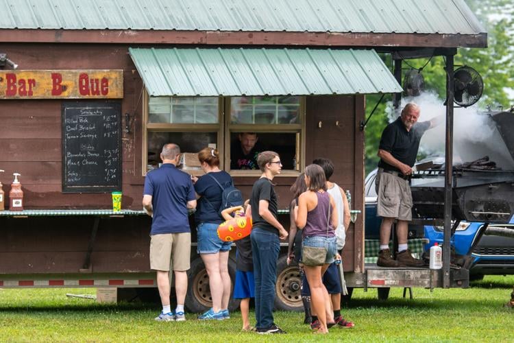 Terre Hill Days returns with carnival rides, musical guests and games