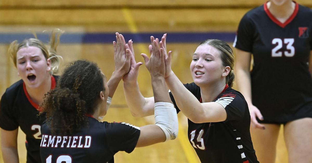 LNP's high school sports honor roll for Oct. 1219 High School Sports