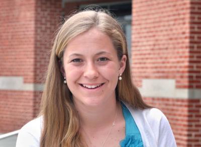 Elizabeth Golden Rapp TEEN OF THE WEEK: Elizabeth Lapp completes well-rounded career at ...