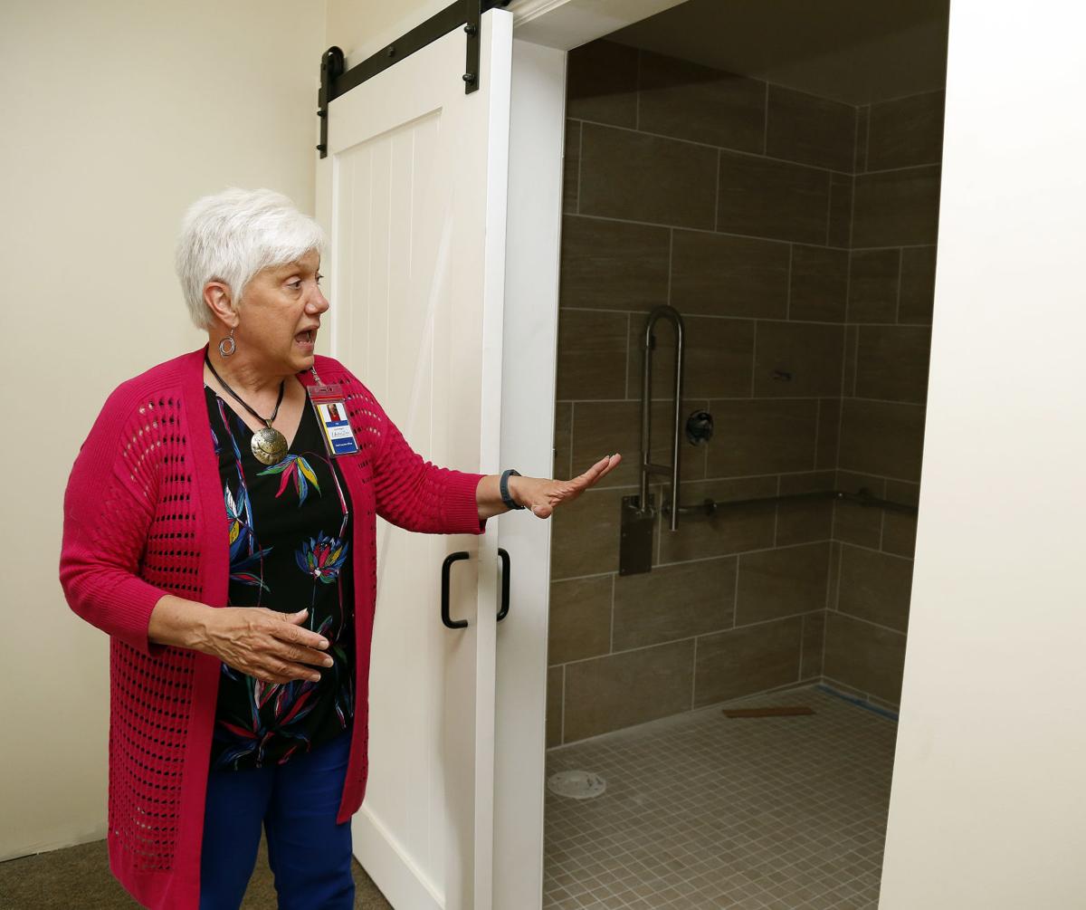 United Zion Retirement Community To Dedicate 9m Expansion Local Business Lancasteronline Com
