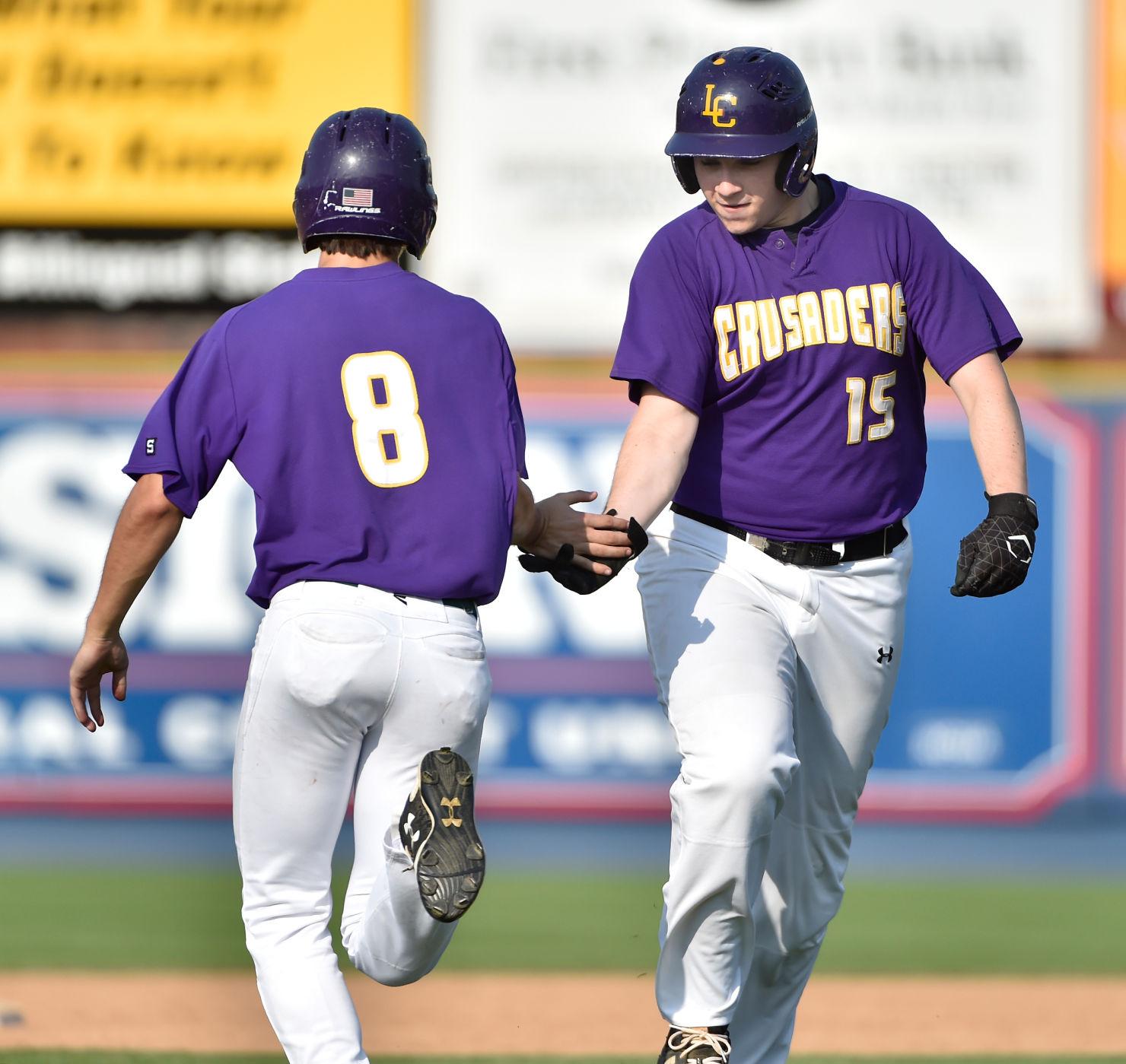 Historic season has Lancaster Catholic baseball just 2 games away from first PIAA championship
