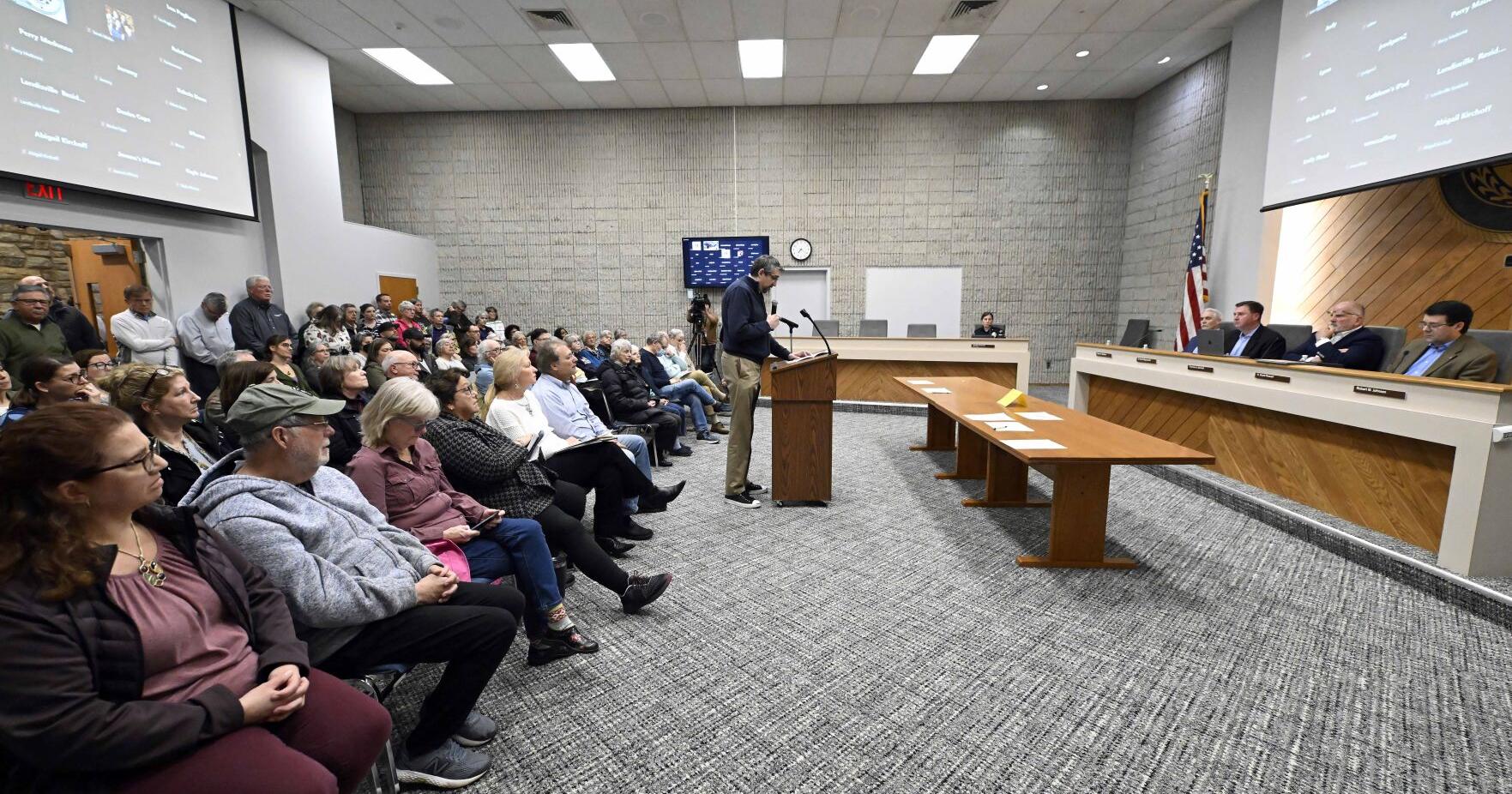 East Hempfield Twp. to withhold funds from Lancaster Public Library in response to canceled Drag Queen Story Hour - Vimarsana News