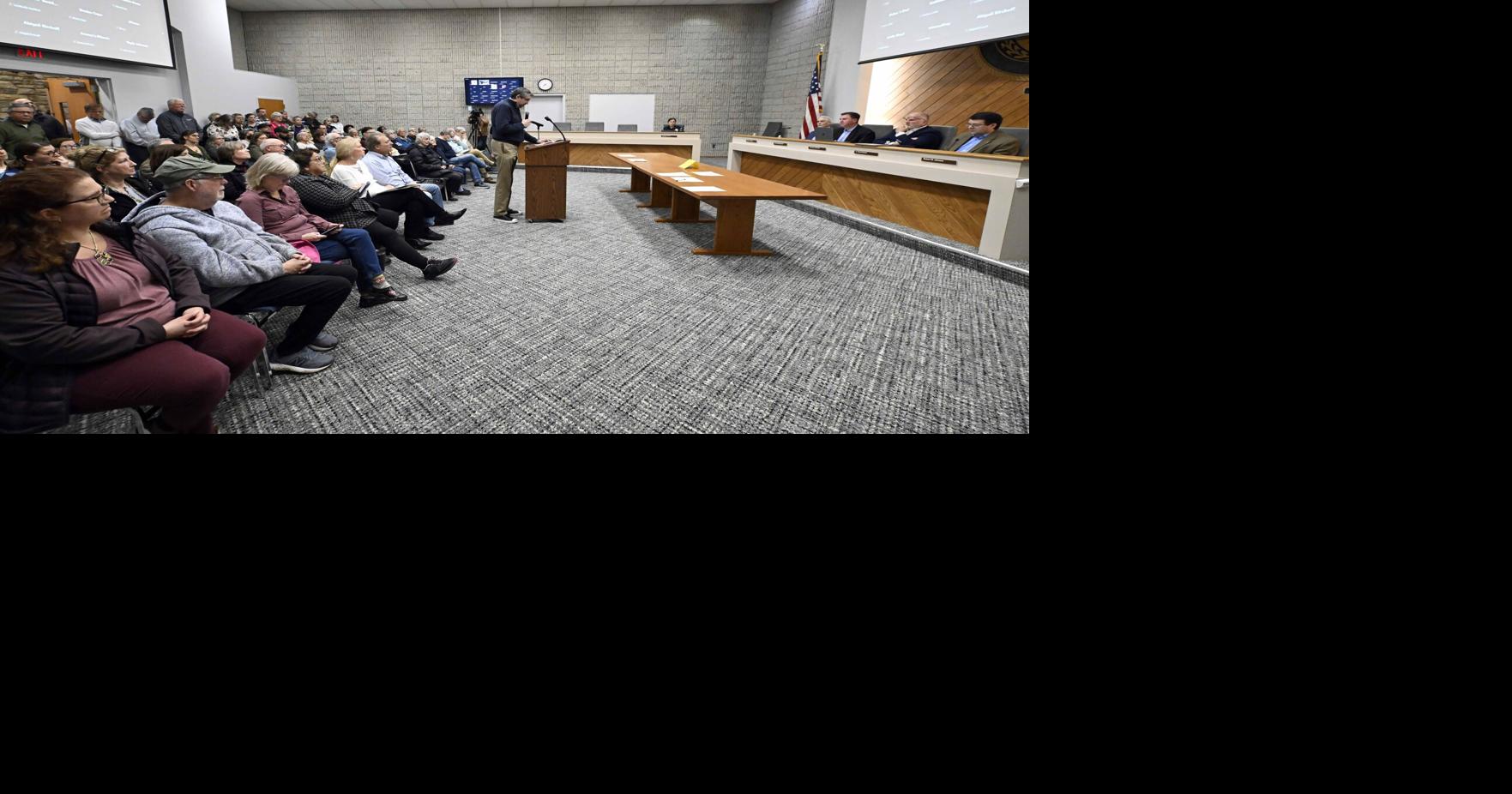 East Hempfield Twp. to withhold funds from Lancaster Public Library in