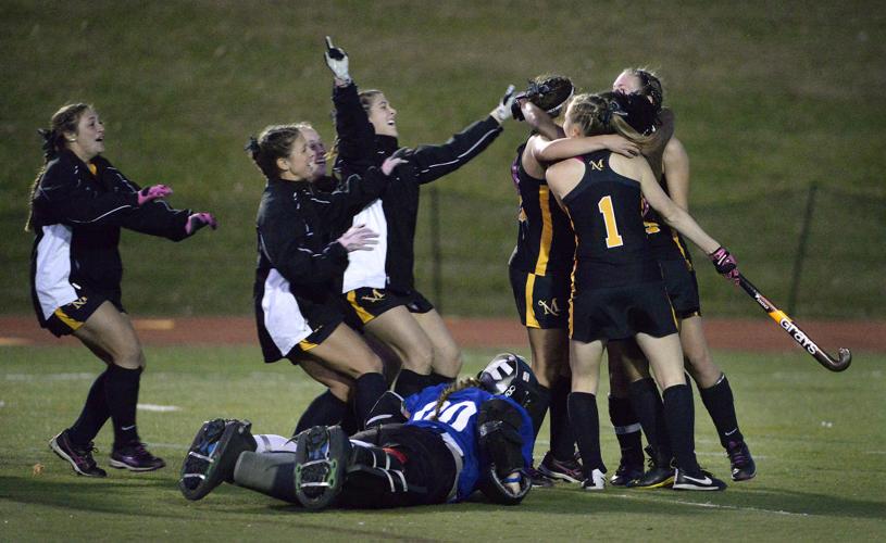 With double OT goal, Millersville slips past Shippensburg in NCAA field