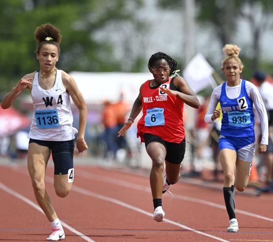 District 3 Track and Field Championships Day 2 [photos] High School