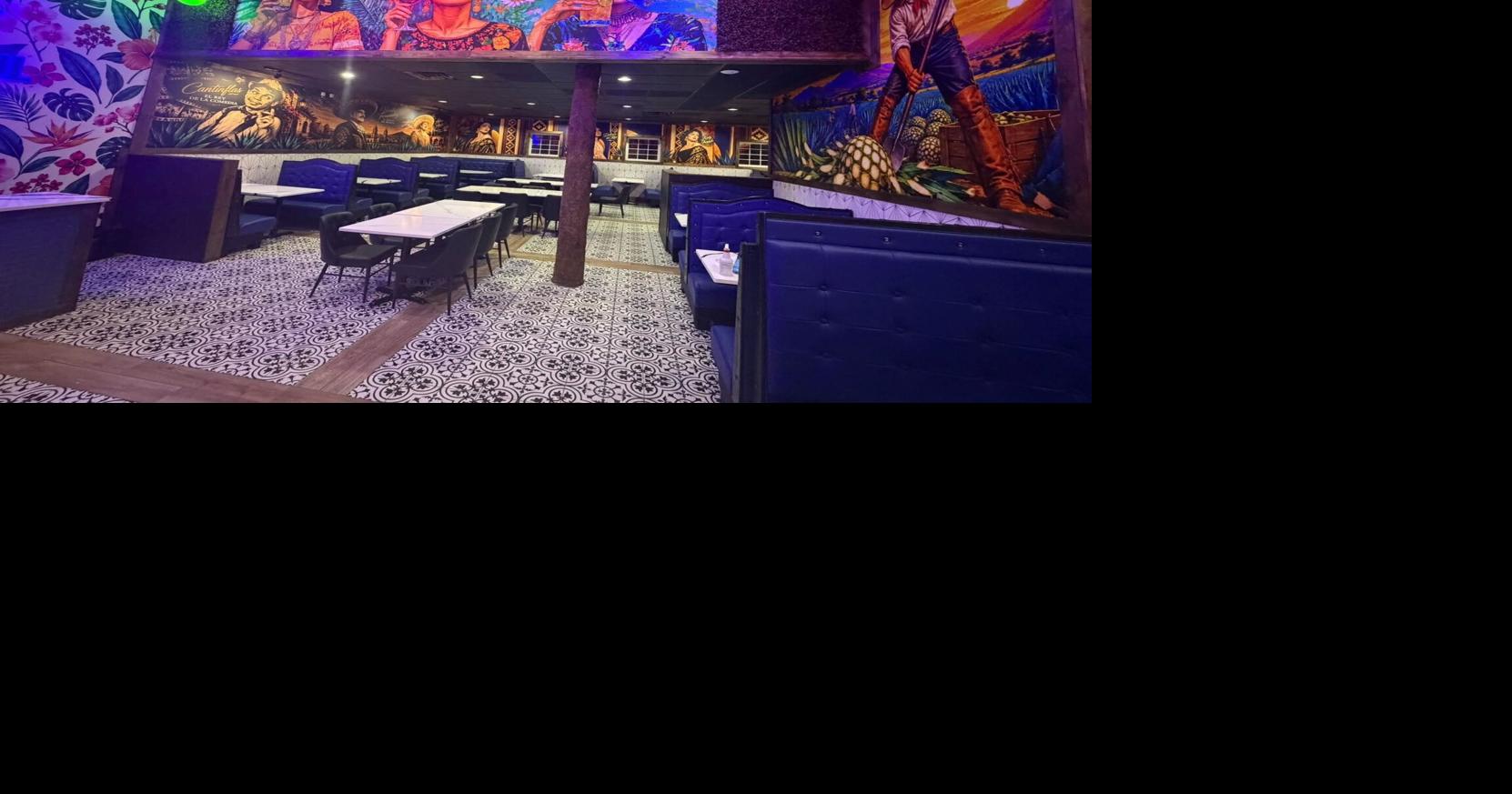 Agave Azul Mexican Grill opens in Ephrata's Cloister Shopping Center, replacing Isaac's Oct 27, 2026