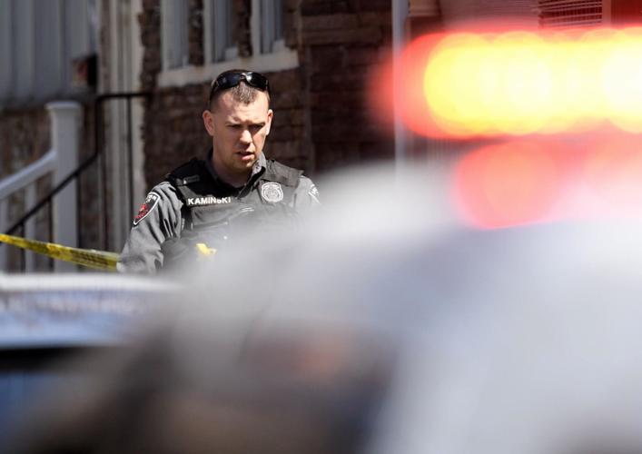 Police arrest man in Lancaster city stabbing [update] | Local News ...