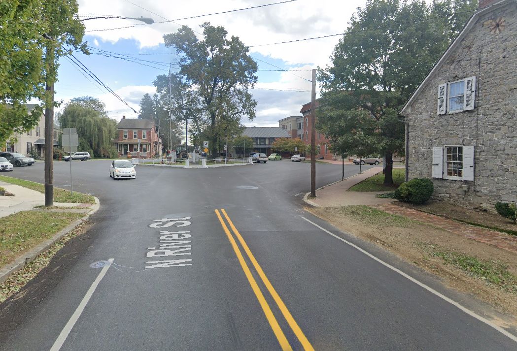 Lancaster Watchdog A confusing change to Maytown Square Local News