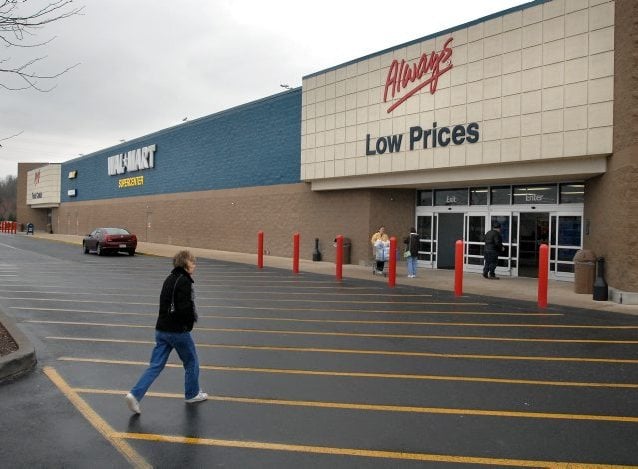 Walmart columbia outlet heights