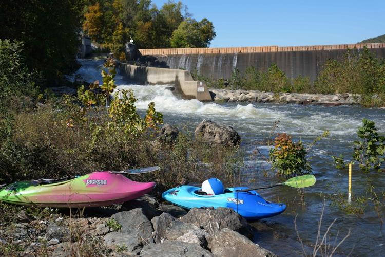 Holtwood Whitewater Rodeo [photos] Entertainment