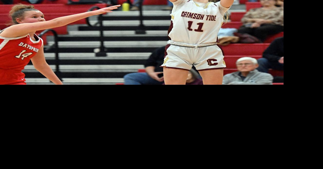 At holiday checkpoint, some top storylines in L-L League girls basketball [notebook]