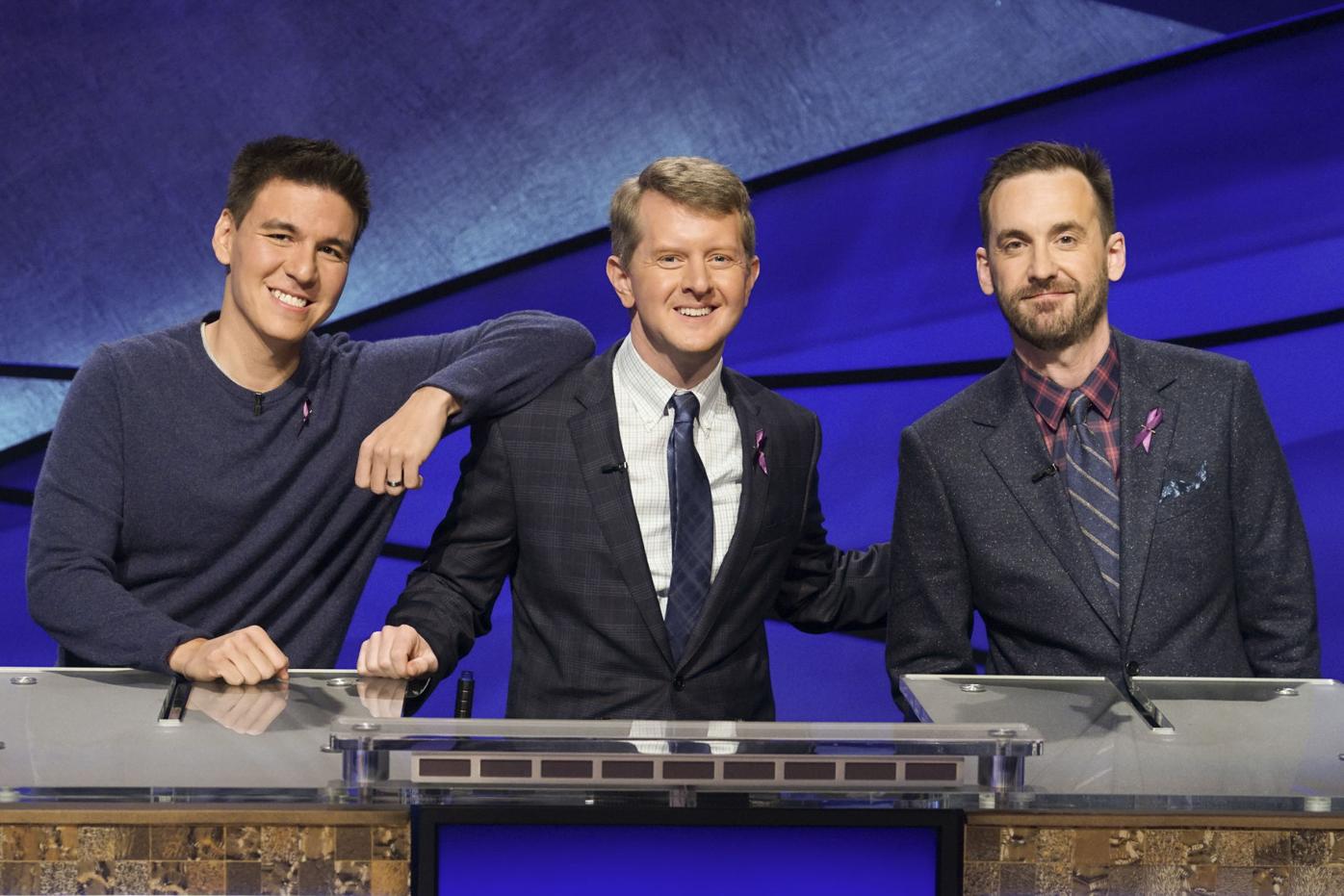 'Jeopardy!' to reair 'Greatest' tournament, featuring Lancaster native
