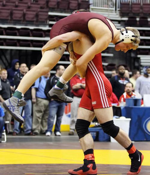 PIAA Wrestling Championships