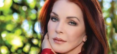 priscilla presley